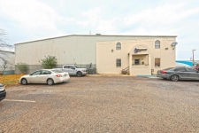 Industrial for sale in Laredo, TX