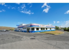 Listing Image #1 - Industrial for sale at 37 HIGHWAY 11, Pendleton OR 97801