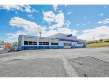 Listing Image #2 - Industrial for sale at 37 HIGHWAY 11, Pendleton OR 97801