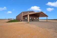 Listing Image #2 - Industrial for sale at 896 US Hwy 62-180W, Seminole TX 79360