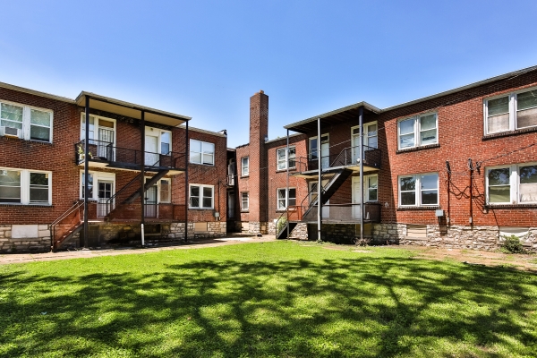 Listing Image #10 - Multi-family for sale at 4981 Rosalie Street, St. Louis MO 63115