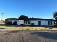 Listing Image #3 - Office for sale at 103 Texas Street, Borger TX 79007