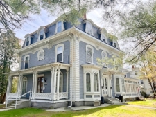 Multi-family property for sale in Waterville, ME