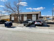 Multi-family property for sale in Green River, WY