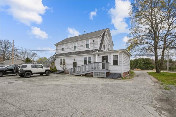 Listing Image #2 - Others for sale at 634 Putnam, Smithfield RI 02828