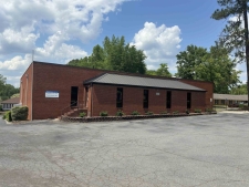 Office property for sale in Eatonton, GA
