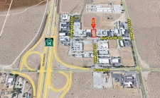 Land for sale in Palmdale, CA