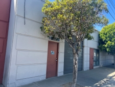 Industrial for sale in San Francisco, CA