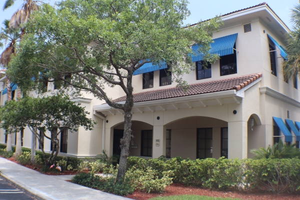 Office for Sale - 7501 Wiles Road, Unit 102B, Coral Springs FL