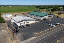 Industrial for sale in Milton-Freewater, OR