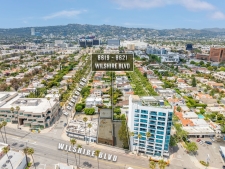 Retail property for sale in Beverly Hills, CA