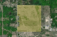 Industrial for sale in Cadillac, MI