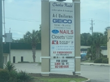 Retail property for sale in Savannah, GA
