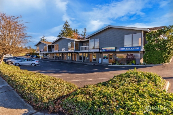 Industrial for Sale - 520 E Whidbey Avenue 205, Oak Harbor WA
