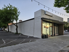 Retail for sale in Tracy, CA