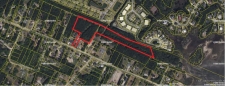 Land for sale in Mount Pleasant, SC