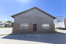 Retail property for sale in Moberly, MO