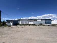 Industrial property for sale in Vernal, UT