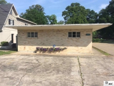 Office property for sale in Monroe, LA