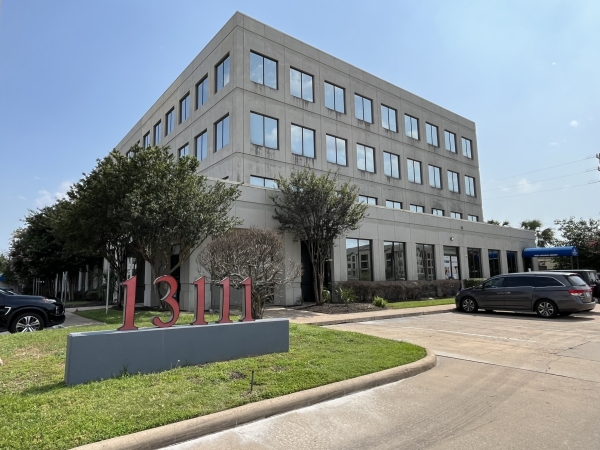 Office for Sale - 13111 Westheimer Road, Houston TX
