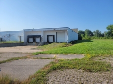 Industrial property for sale in Saginaw, MI