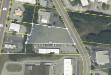Land property for sale in Jackson, TN