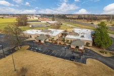 Office property for sale in Jackson, TN