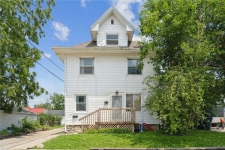Multi-family property for sale in Cedar Rapids, IA