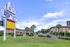 Motel for sale in Kisimmee, FL