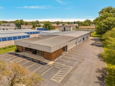 Office for sale in Springfield, IL