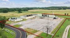 Industrial property for sale in Claremore, OK