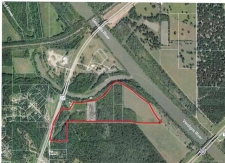 Land property for sale in Catoosa, OK