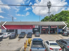 Industrial for sale in Miami, FL