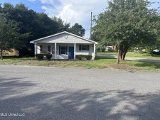 Retail property for sale in Moss Point, MS