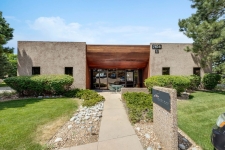 Office property for sale in Centennial, CO