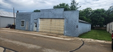 Industrial property for sale in Davis, IL