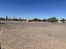 Land property for sale in Peoria, AZ