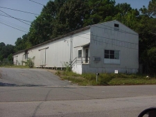 Industrial for sale in Dothan, AL