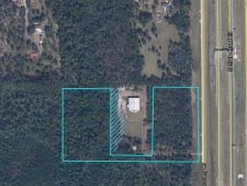 Land property for sale in Middleburg, FL