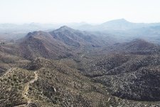 Land property for sale in Cave Creek, AZ