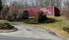 Industrial property for sale in Coventry, CT