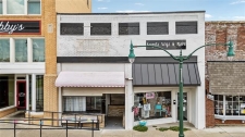 Retail property for sale in Claremore, OK