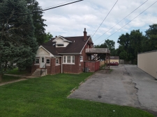 Multi-family property for sale in Louisville, KY