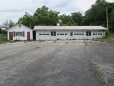 Industrial property for sale in Jeffersonville, KY