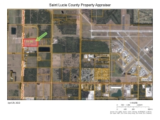 Land for sale in Fort Pierce, FL