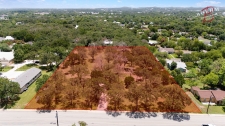 Land for sale in Boerne, TX