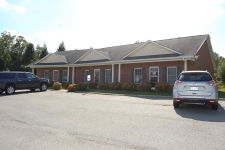 Office for sale in Farmville, VA