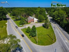 Office property for sale in Michigan City, IN