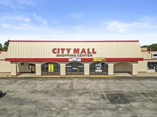 Retail property for sale in Merrillville, IN