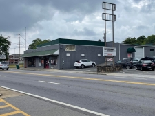 Retail property for sale in Morristown, TN